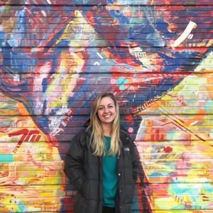 Meet your Posher, Jessica